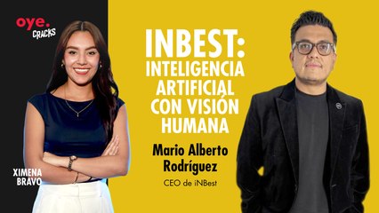 iNBest: Inteligencia Artificial con visión humana