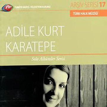 Adile Kurt Karatepe Kırmızı Buğday Ayrılmıyor Sezinden