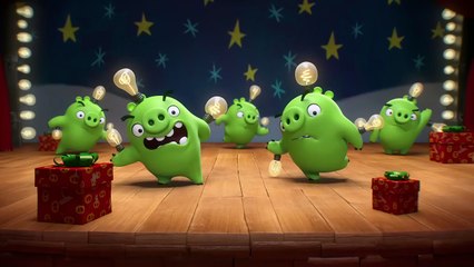 Piggy Tales - Third Act  Light Dance - S3 Ep24