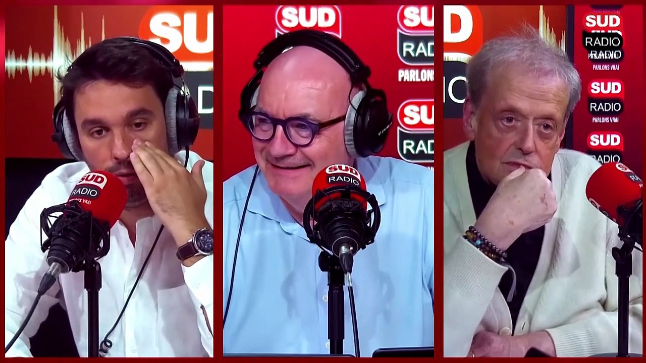 Les Vraies voix du foot : après la Ligue des Nations, le ballon d'or relancé ?