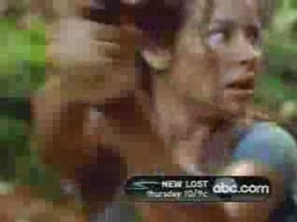 Lost 4x12  There's No Place Like Home - ABC Promo 2