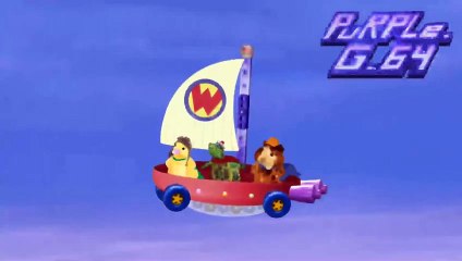 My Take On The Wonder Pets Ending Theme (Evening Version)