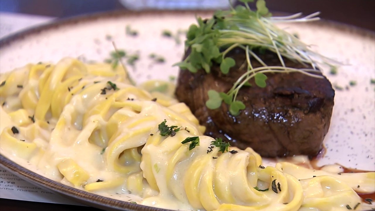 Quer impressionar no jantar do Dia do Namorados mas não pode gastar muito ? Dica revela receita incrível com ótimo custo benefício