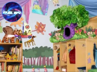 The Wonder Pets Save The Griffin 🏰 Opening Theme