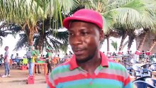 le propriétaire du beach d'abobo doumé frappe fort!!