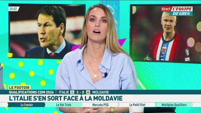 Ranieri refuse le poste de sélectionneur - Foot - Italie