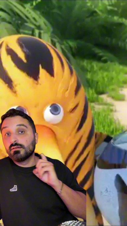 les as de la jungle