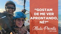 Voo de parapente com as melhores paisagens do Ceará | MALA PRONTA