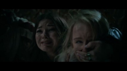 La Nuit des clowns - Bande-annonce #1 [VF|HD1080p]