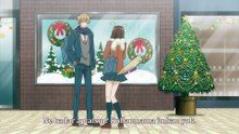 [Exp] Ookami Shoujo to Kuro Ouji - S01E05 - An Impregnable Defense -Christmas eve- [BDRip 1920x1080 x264 FLAC] [80ECD255] [674B1F38]_1_215530