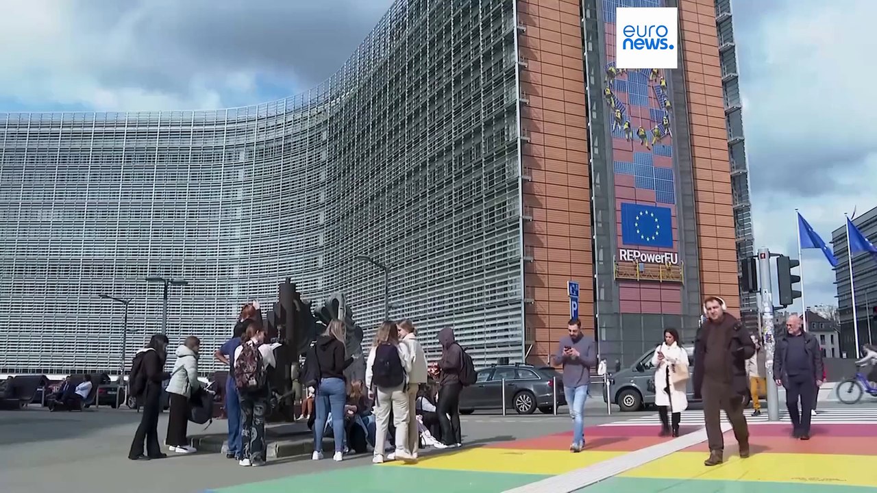 Az EU újabb szankciókat javasol az orosz olajipar, a bankok, az Északi Áramlat és az "árnyékflotta" ellen