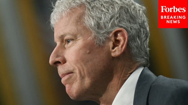 Energy Secretary Chris Wright Touts 'Golden Era Of American Energy Dominance'