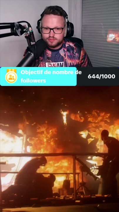 Le sacrifice