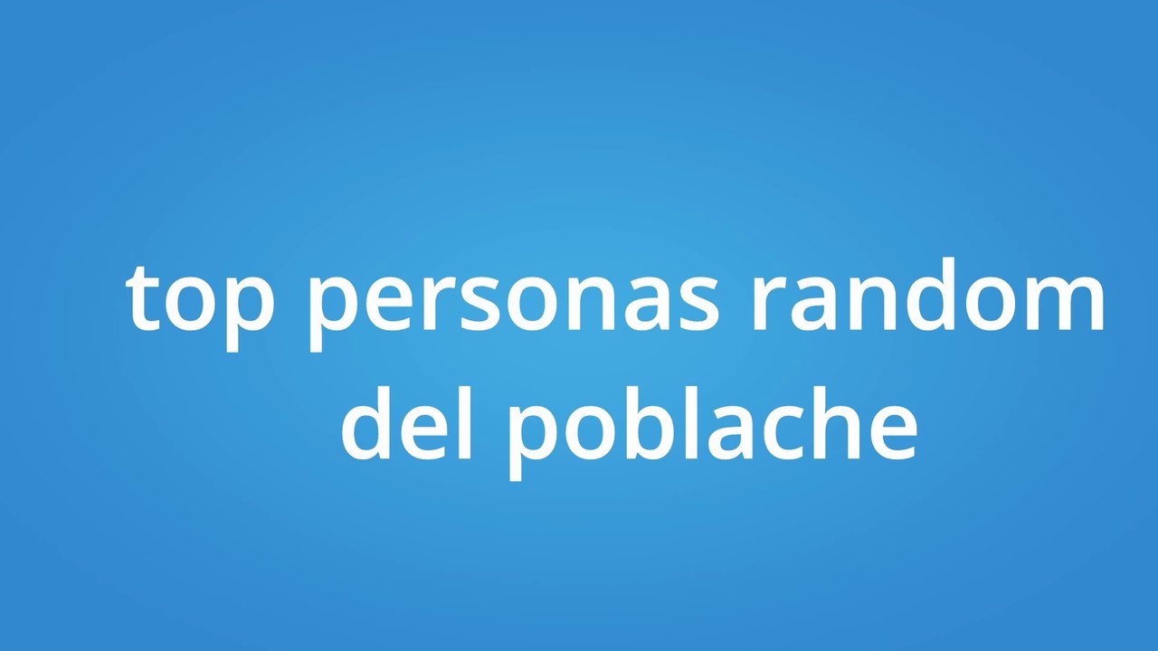 EP 1: Top JudeoMasónicos