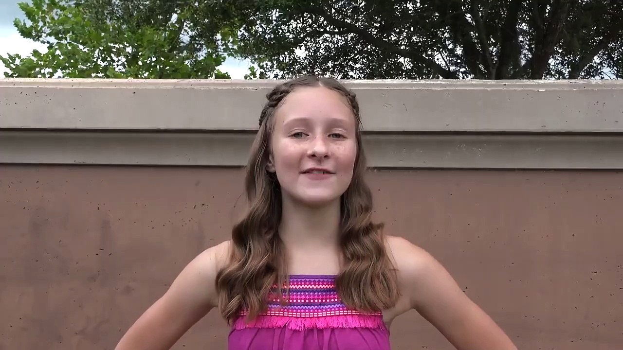Introducing Emelina!