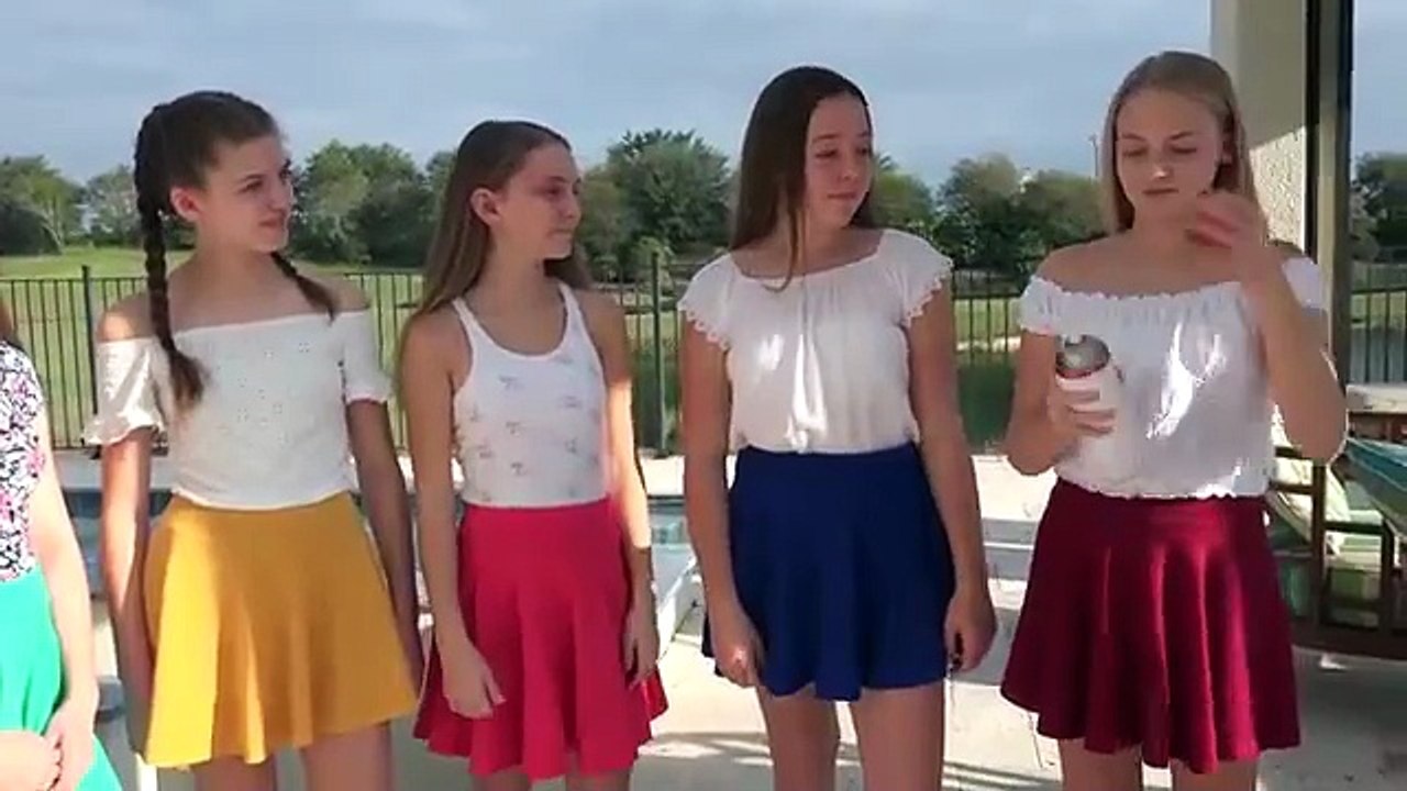 Hot Heads
