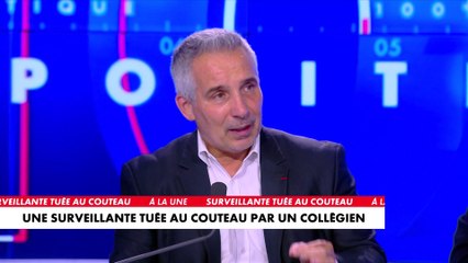 Frédéric Lauze : «Ce n’est pas un fait-divers, mais un fait de société»