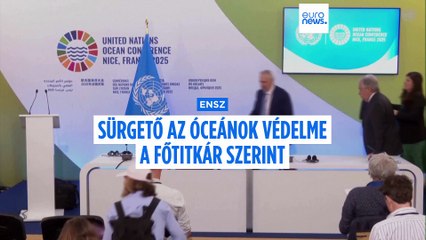 Még 11 ország csatlakozása szükséges a Nyílttengeri Szerződés hatályba lépéséhez