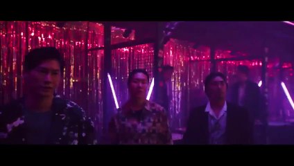 the.roundup.no.way.out.2023 Sub Indonesia Raya