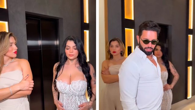 Karely Ruiz es cuestionada por Marsela Mistral: ¿Eres influencer? y Poncho Denigris se burla