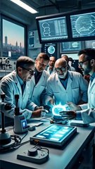 "Mind-Blowing News of the Day! 🌍 AI, NASA & Renewable Energy | World of Knowledge News