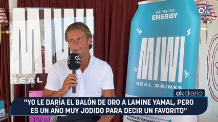 Llorente y el penalti de Julián: "Si la regla ya existía y no se aplicó bien, alguien lo hizo muy mal"