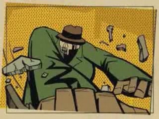 Madvillain - All Caps