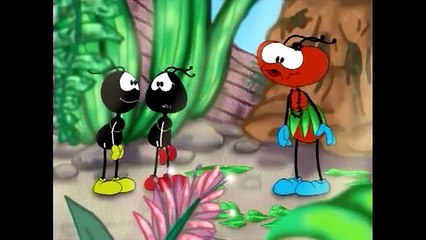 A Invasão - Filme Smilingüido