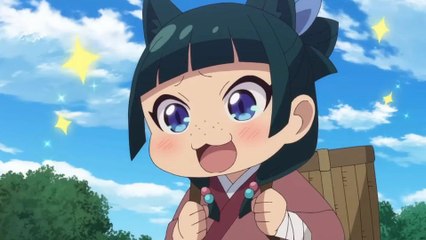 'Los diarios de la boticaria' - Tráiler oficial