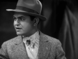 Little Caesar 1931 ★★★★ (CC) pre-Code Crime [E.G. Robinson, Douglas Fairbanks Jr.]