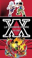 Tout ce que tu dois savoir sur les formes avancées du Nen