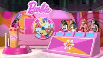Barbie: Life in the Dreamhouse Episode 3 | Gifts, Goofs, Galore
