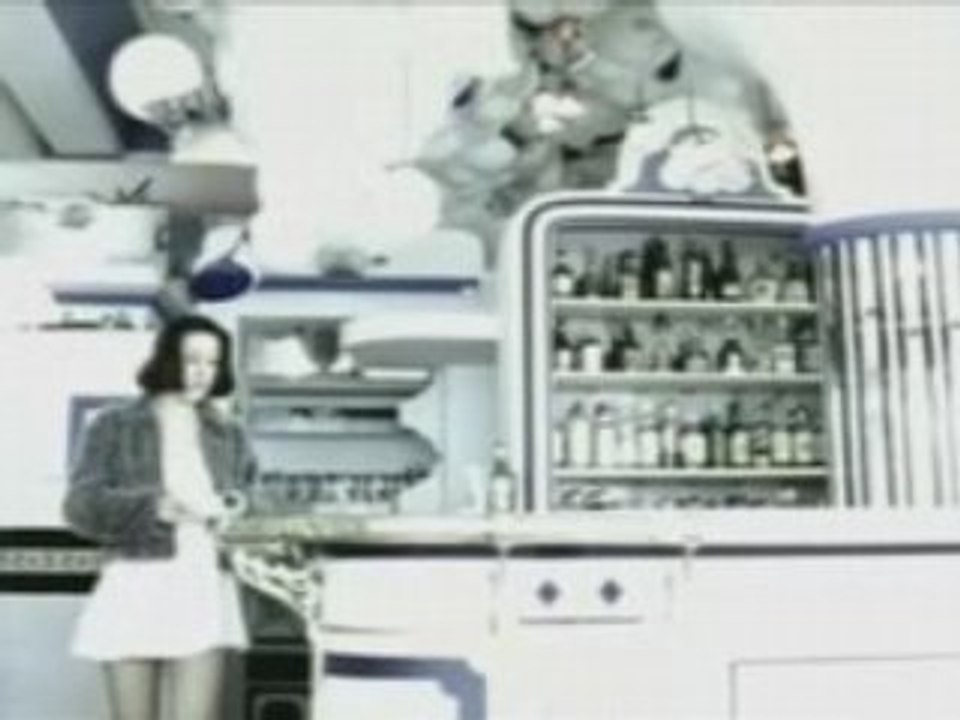 Energy 52 - Cafe del mar