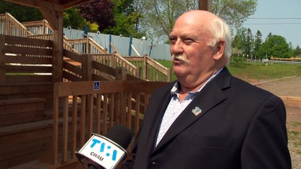 La municipalité de Hope parmi les finalistes du prix « à part entière »