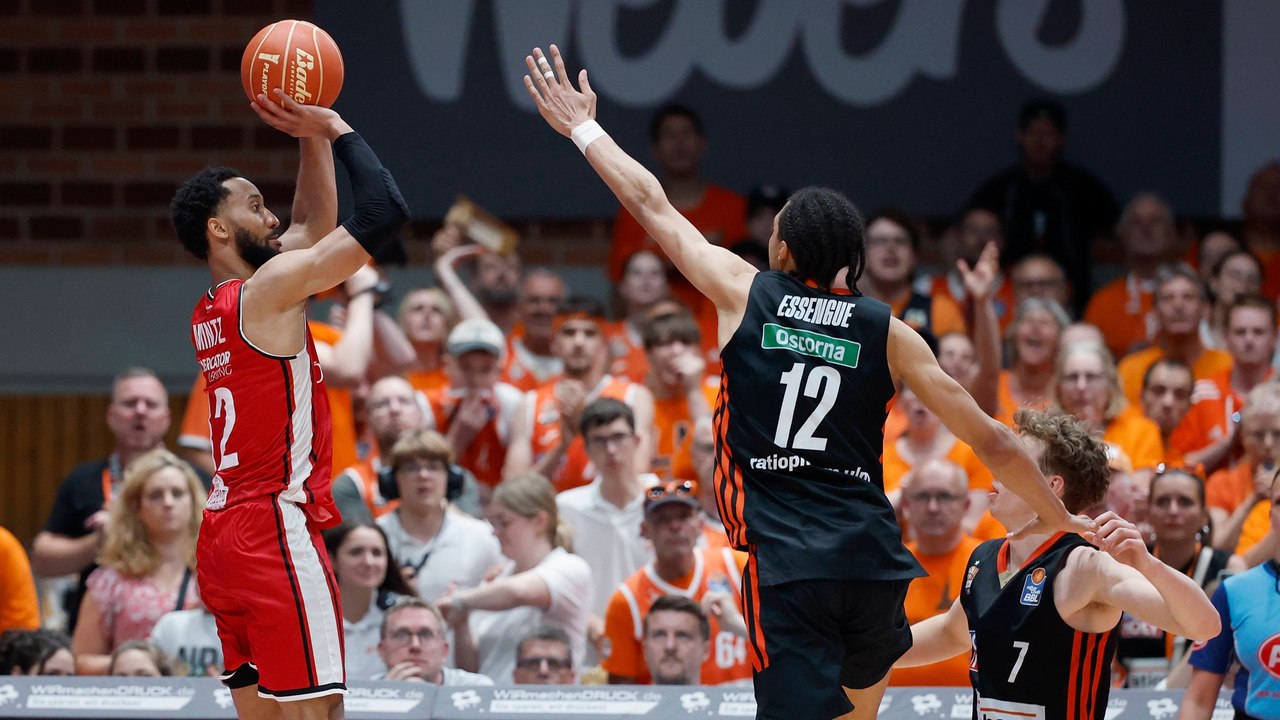 Mintz dank Clutch-Dreier Matchwinner – Jallow verstolpert die Chance zum Sieg