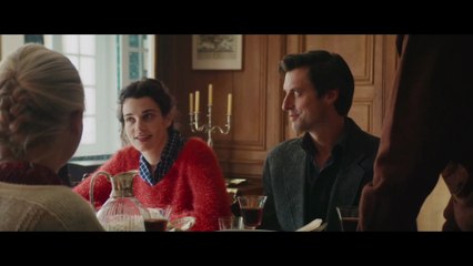 IR Interview: Camille Rutherford & Laura Plani For "Jane Austen Wrecked My Life" [Sony Pictures Classics] - Part I