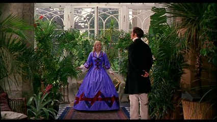 Angels and Insects (1995) – A Thought-Provoking Drama