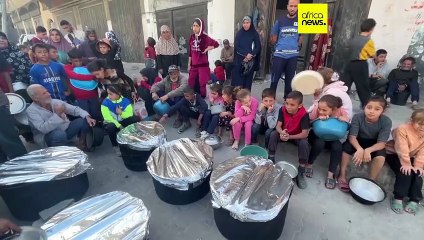 Les USA sanctionnent des ONG palestiniennes soupçonnées de financer le Hamas