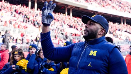 NCAA Targets Michigan Amid Big Money in College Sports