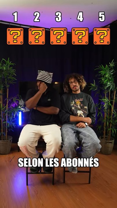 Le meilleur manga 😳
