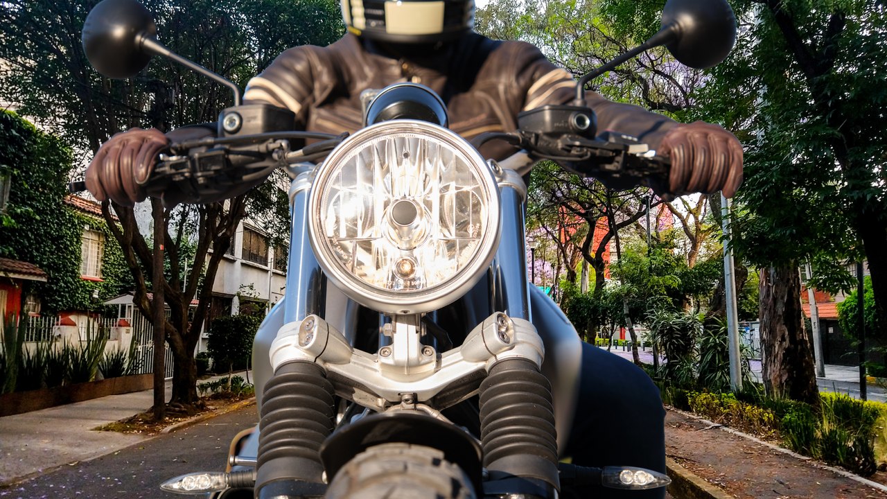 ¿Sabías que las motos en la Ciudad de México podrían ser más letales que los infartos y la diabetes?