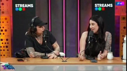 La decisión de la Tora sobre su futuro laboral