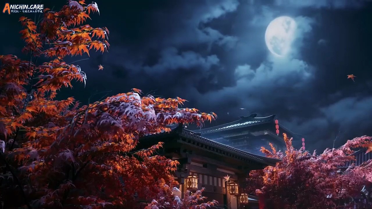 The Ravages of Time Season 2 Episode 08 Subtitle Indonesia