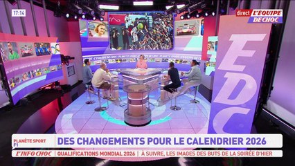 L'Équipe de choc du 10 juin - L'Équipe de Choc - replay