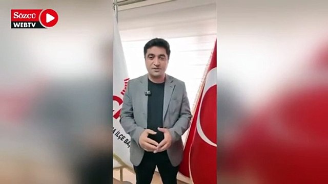 CHP GOP İlçe Başkanı Kızılaslan: Murat Topaloğlu, vekalet seçiminde adayımız