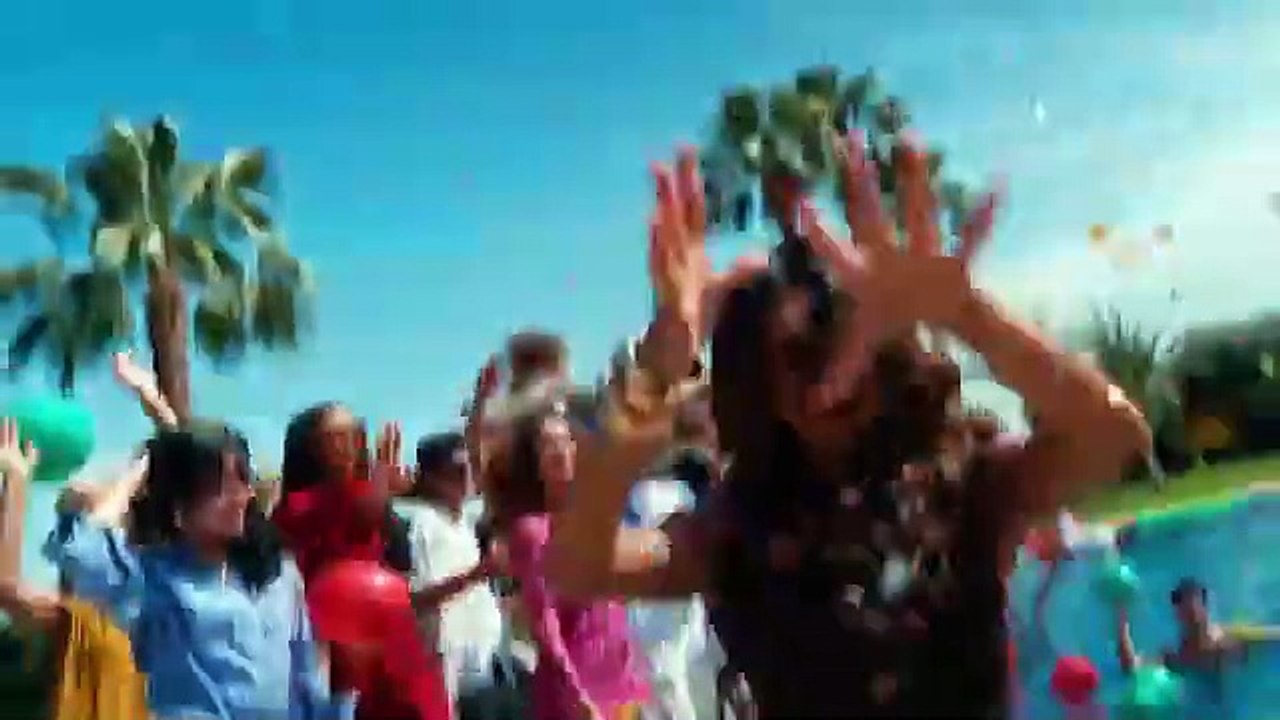 GIMS - APPELLE TA COPINE (Clip officiel)