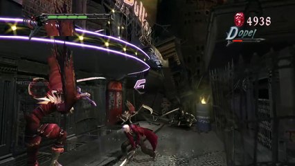 Devil May Cry HD Collection online multiplayer - ps3