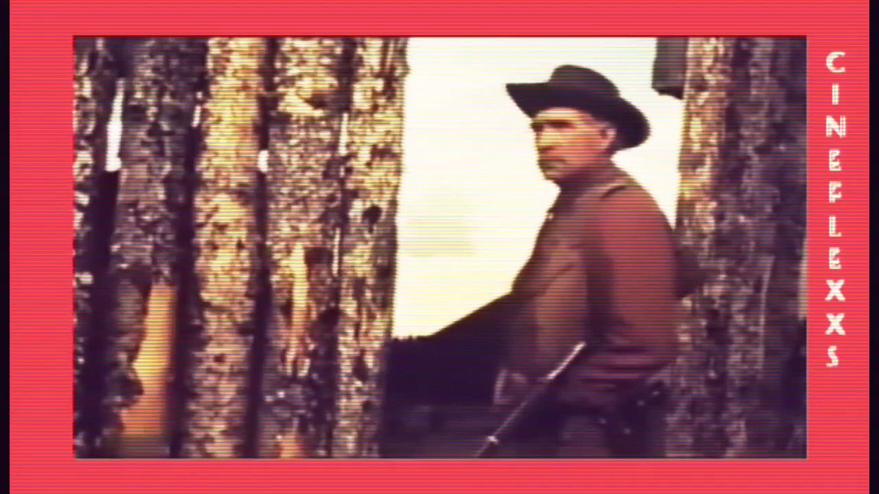 MASACRE EN EL POZO DE LA MUERTE⧸Película del Oeste
