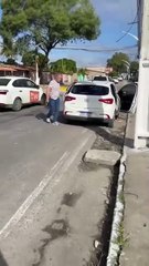 Personal trainer é preso suspeito de estuprar adolescente durante avaliação em academia