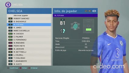 PES Community: PES 2019 to 2025 Updates ⚽